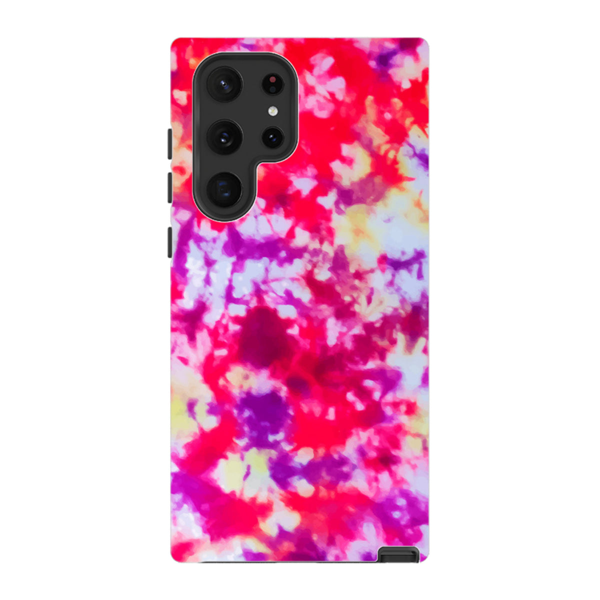 Samsung Tough Case - Flood City