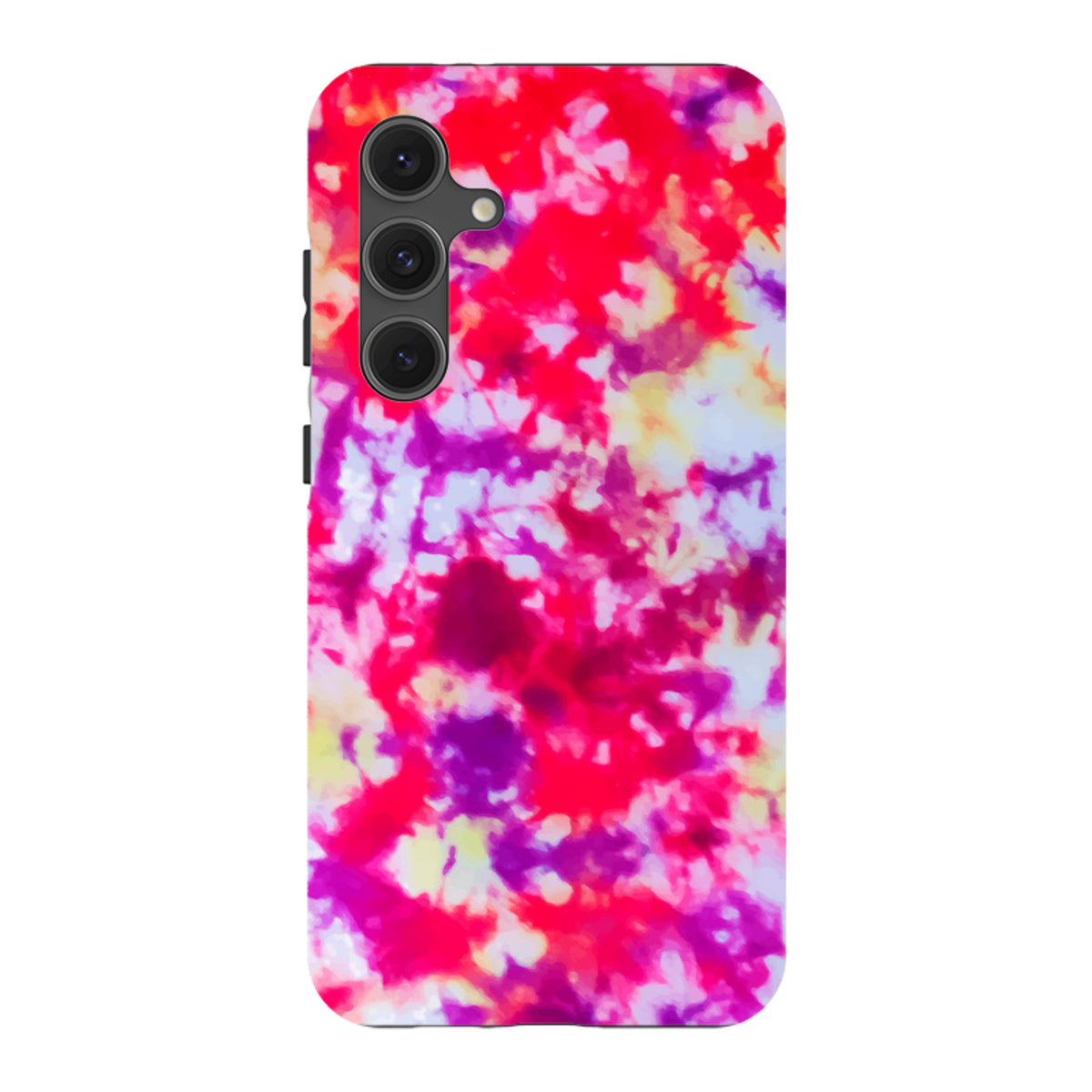 Samsung Tough Case - Flood City