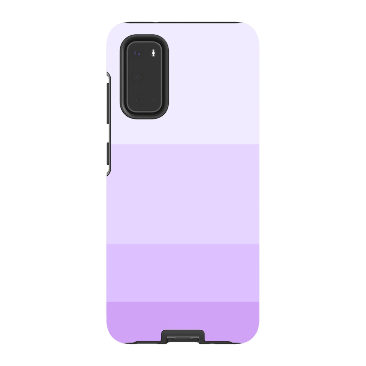 Samsung Tough Case - Florence Chroma