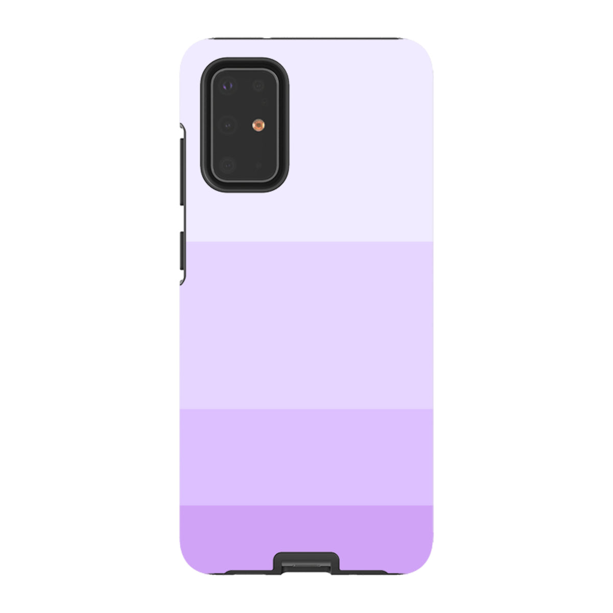 Samsung Tough Case - Florence Chroma