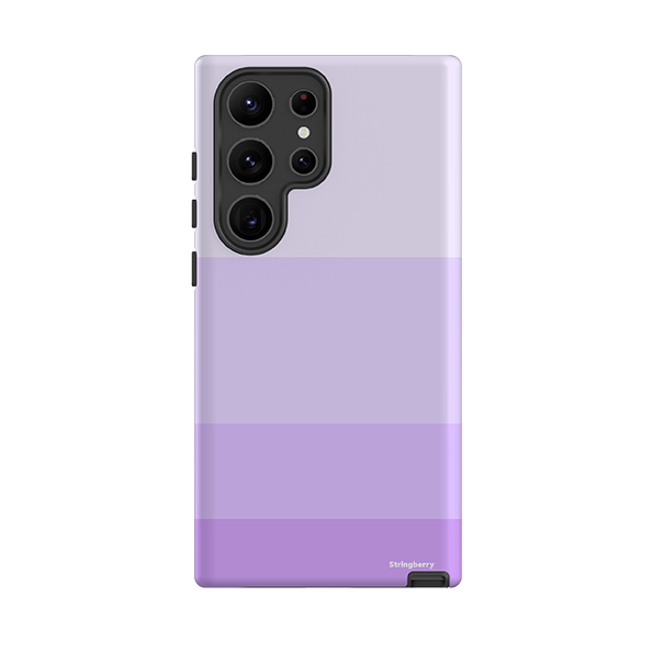 Samsung Tough Case - Florence Chroma
