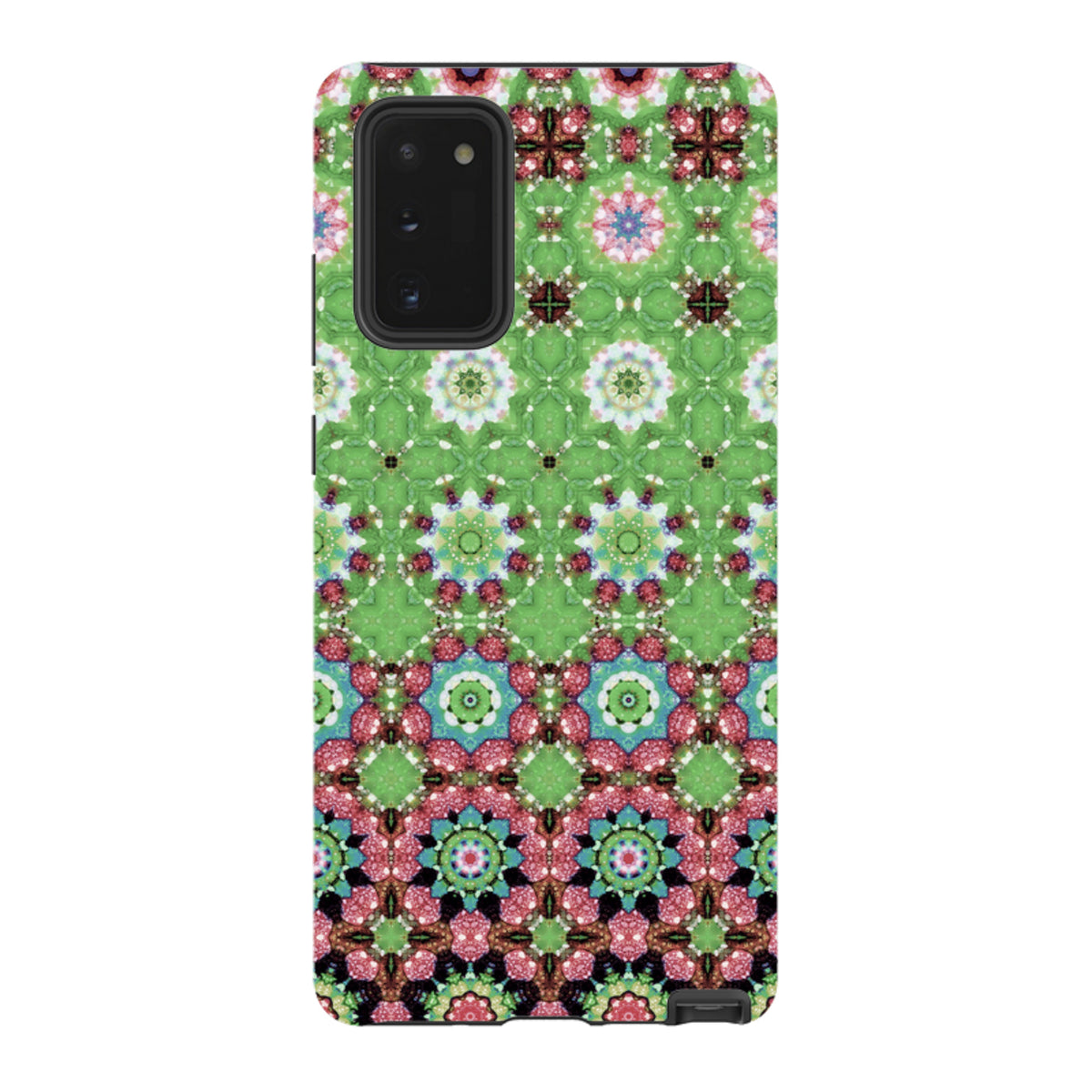 Samsung Tough Case - Floydfest