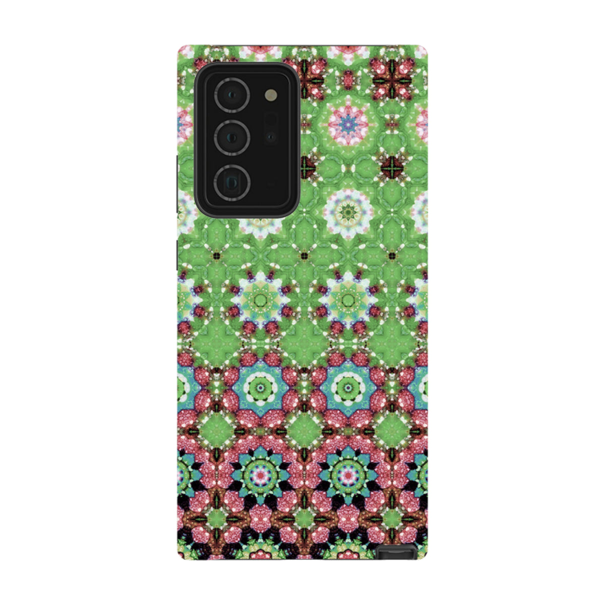 Samsung Tough Case - Floydfest