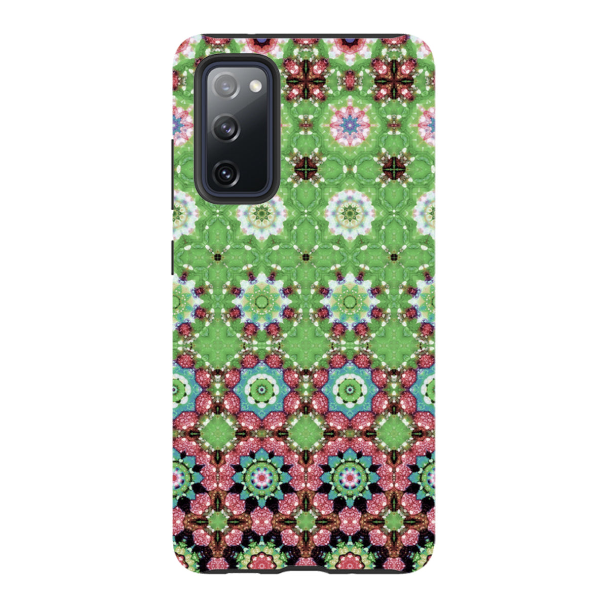 Samsung Tough Case - Floydfest