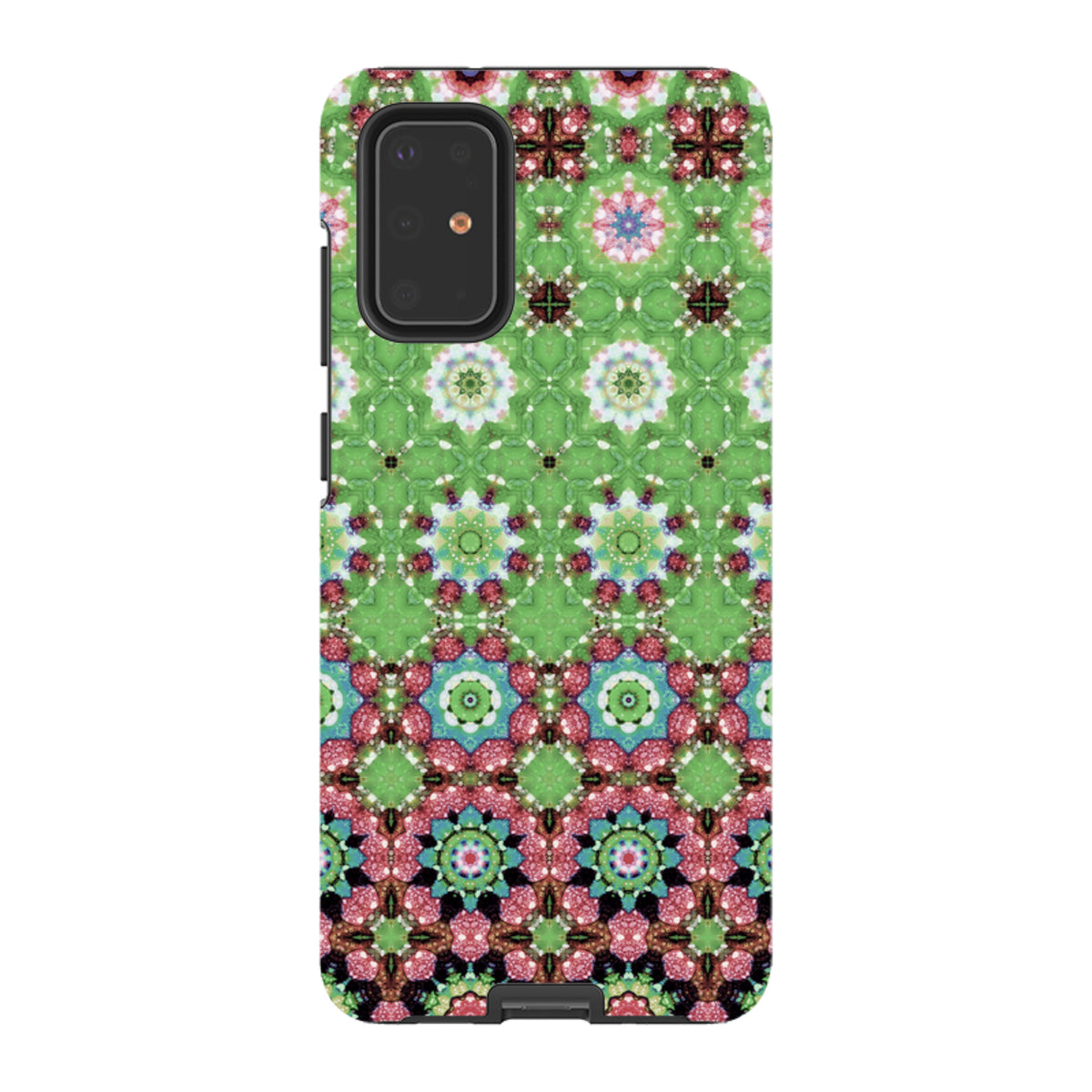 Samsung Tough Case - Floydfest