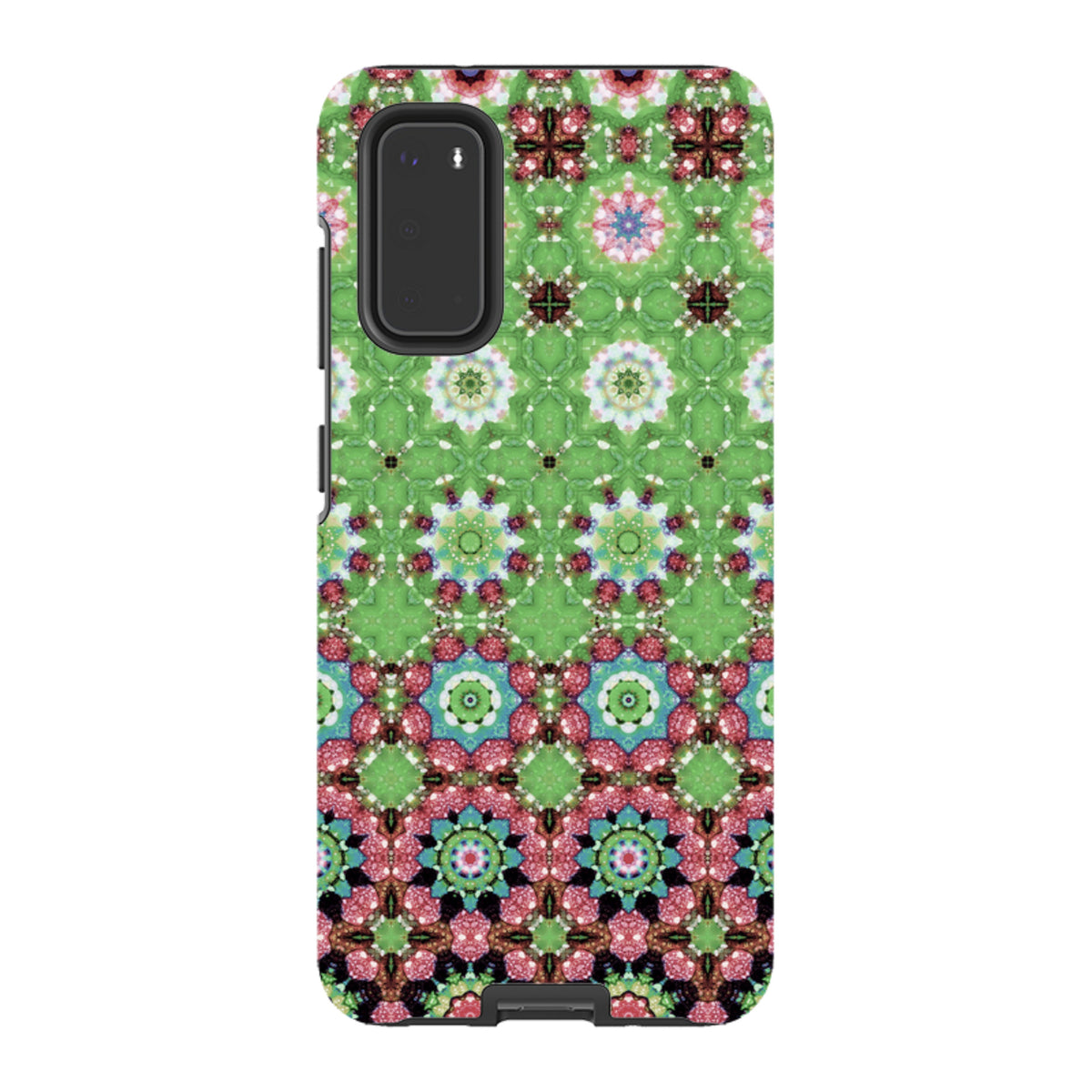 Samsung Tough Case - Floydfest