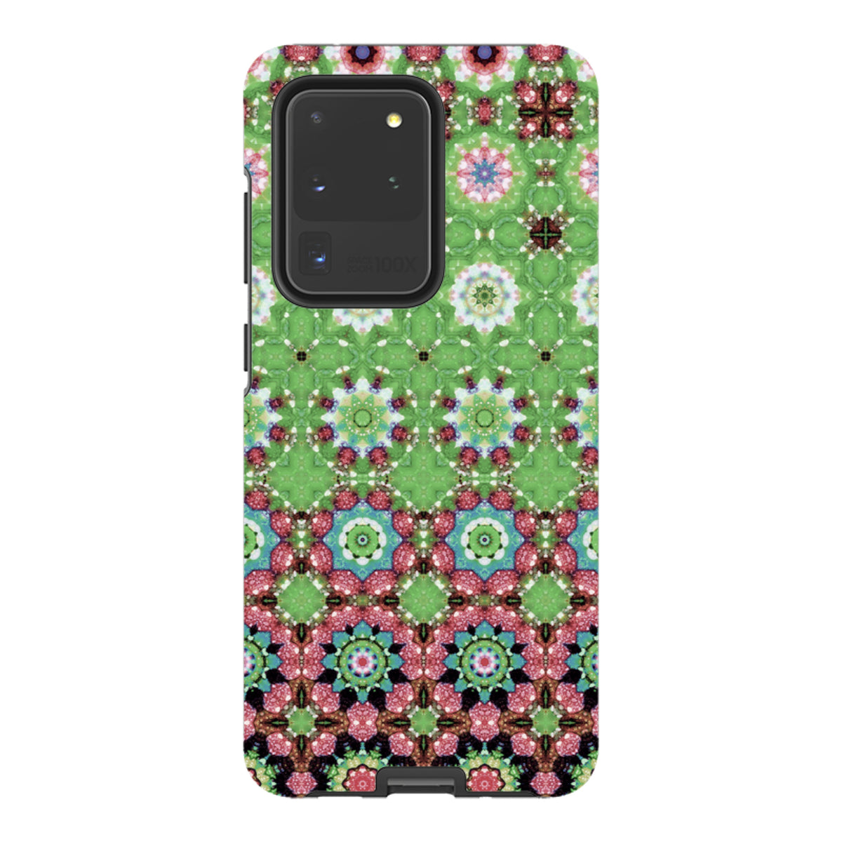 Samsung Tough Case - Floydfest