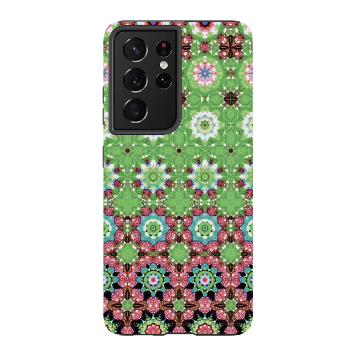 Samsung Tough Case - Floydfest