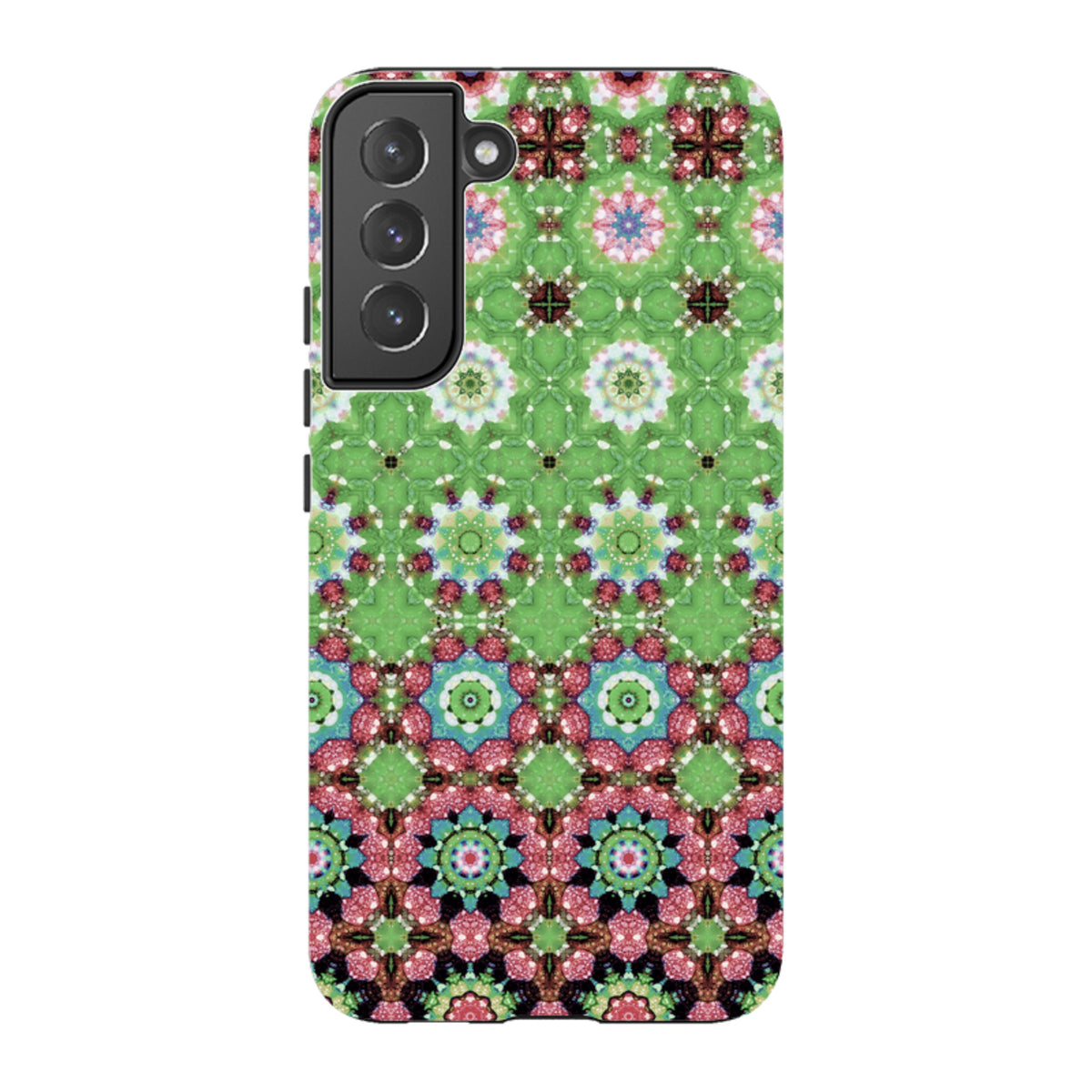 Samsung Tough Case - Floydfest