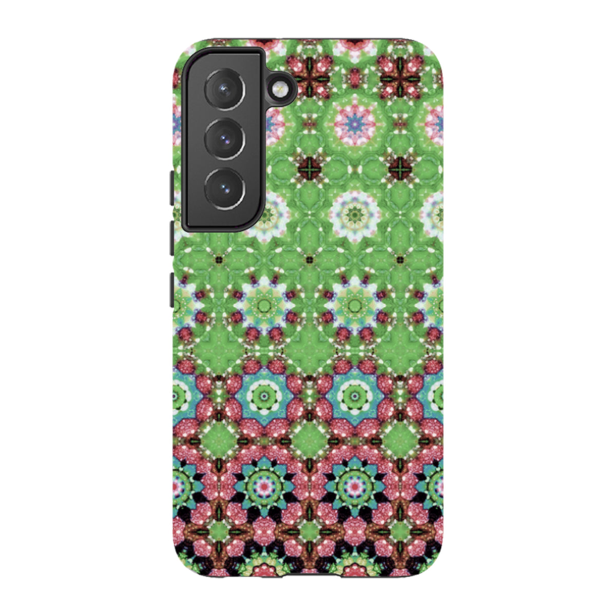 Samsung Tough Case - Floydfest