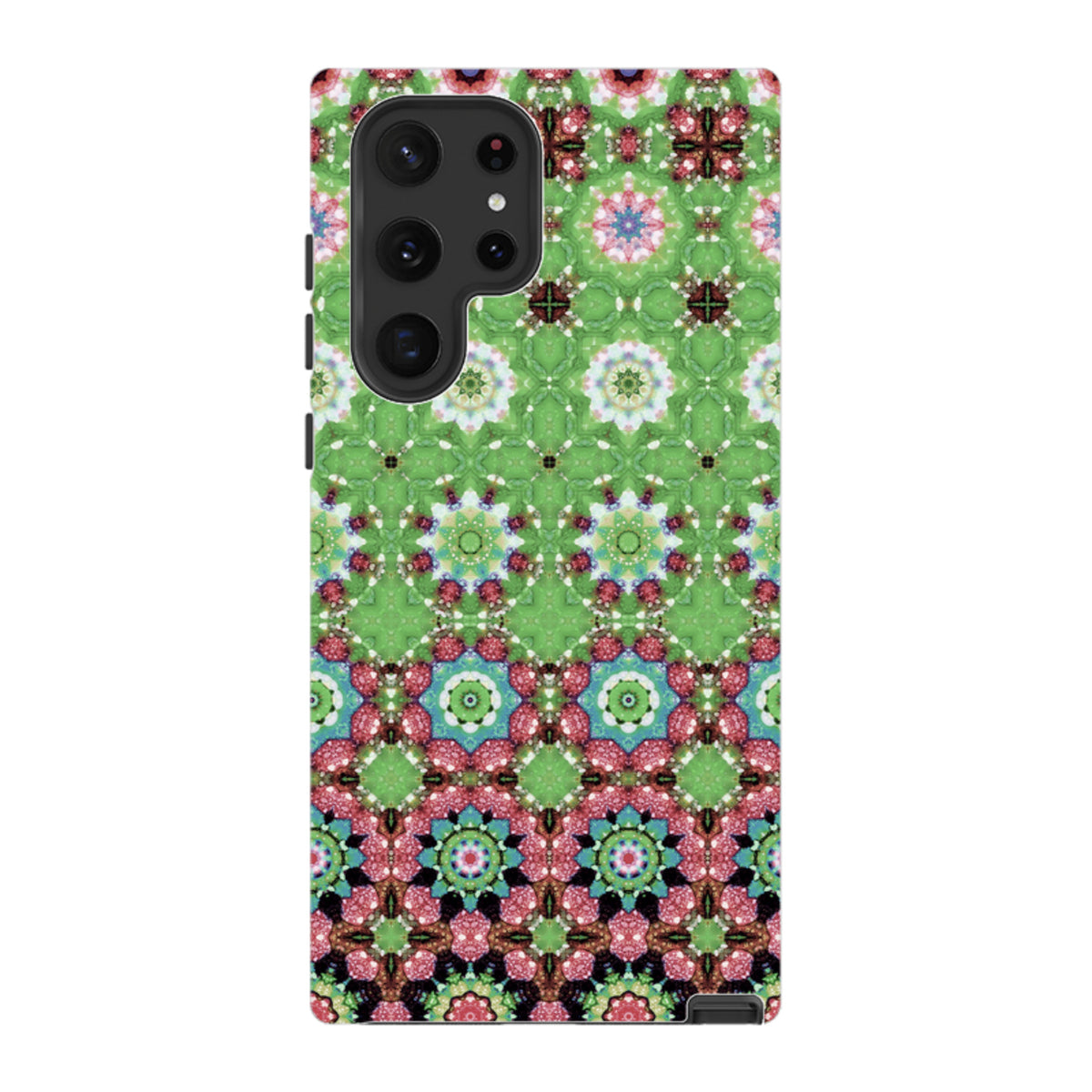 Samsung Tough Case - Floydfest