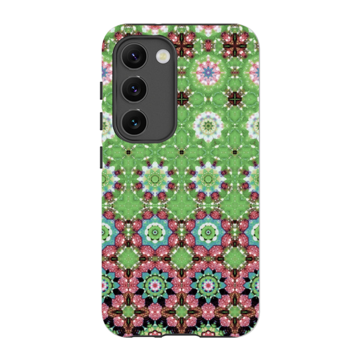 Samsung Tough Case - Floydfest