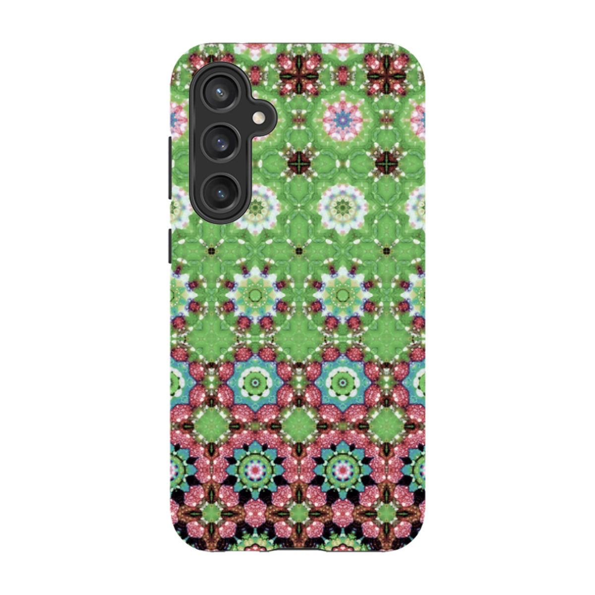 Samsung Tough Case - Floydfest