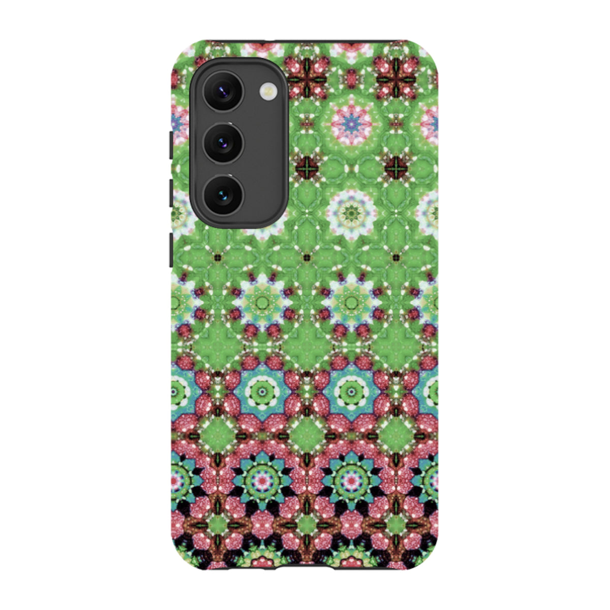 Samsung Tough Case - Floydfest