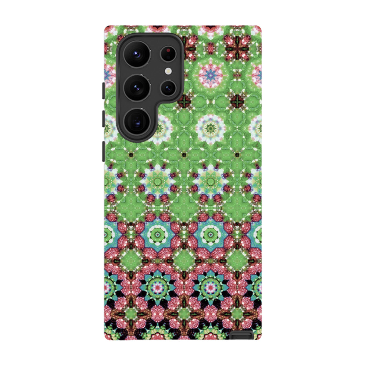 Samsung Tough Case - Floydfest