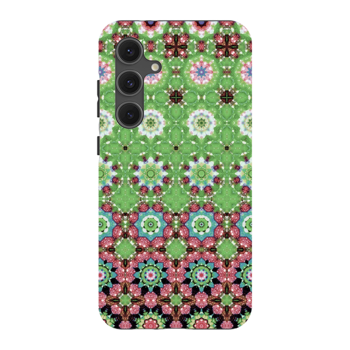 Samsung Tough Case - Floydfest