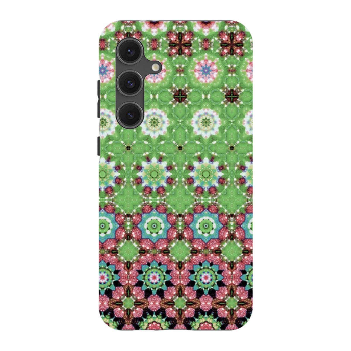 Samsung Tough Case - Floydfest