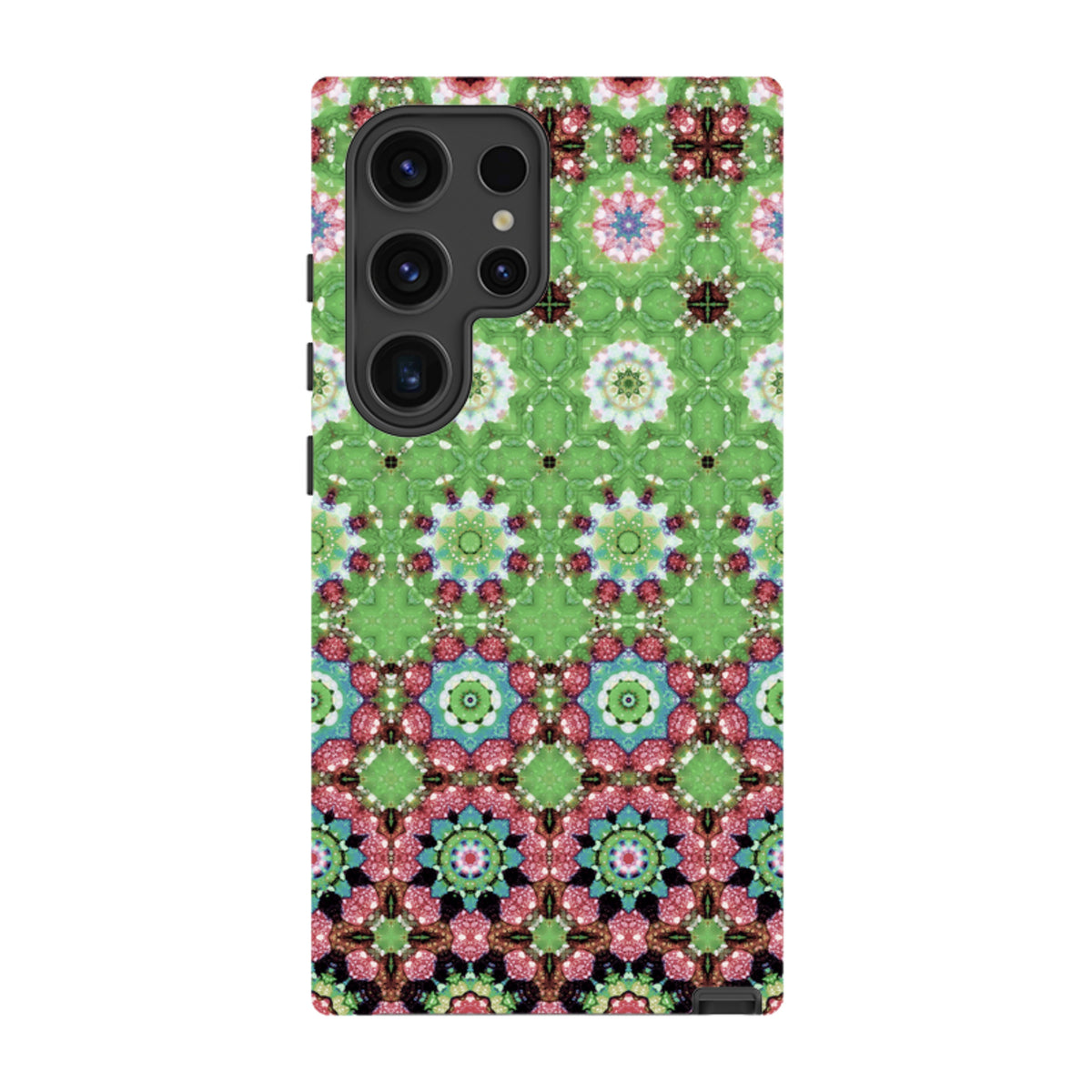 Samsung Tough Case - Floydfest