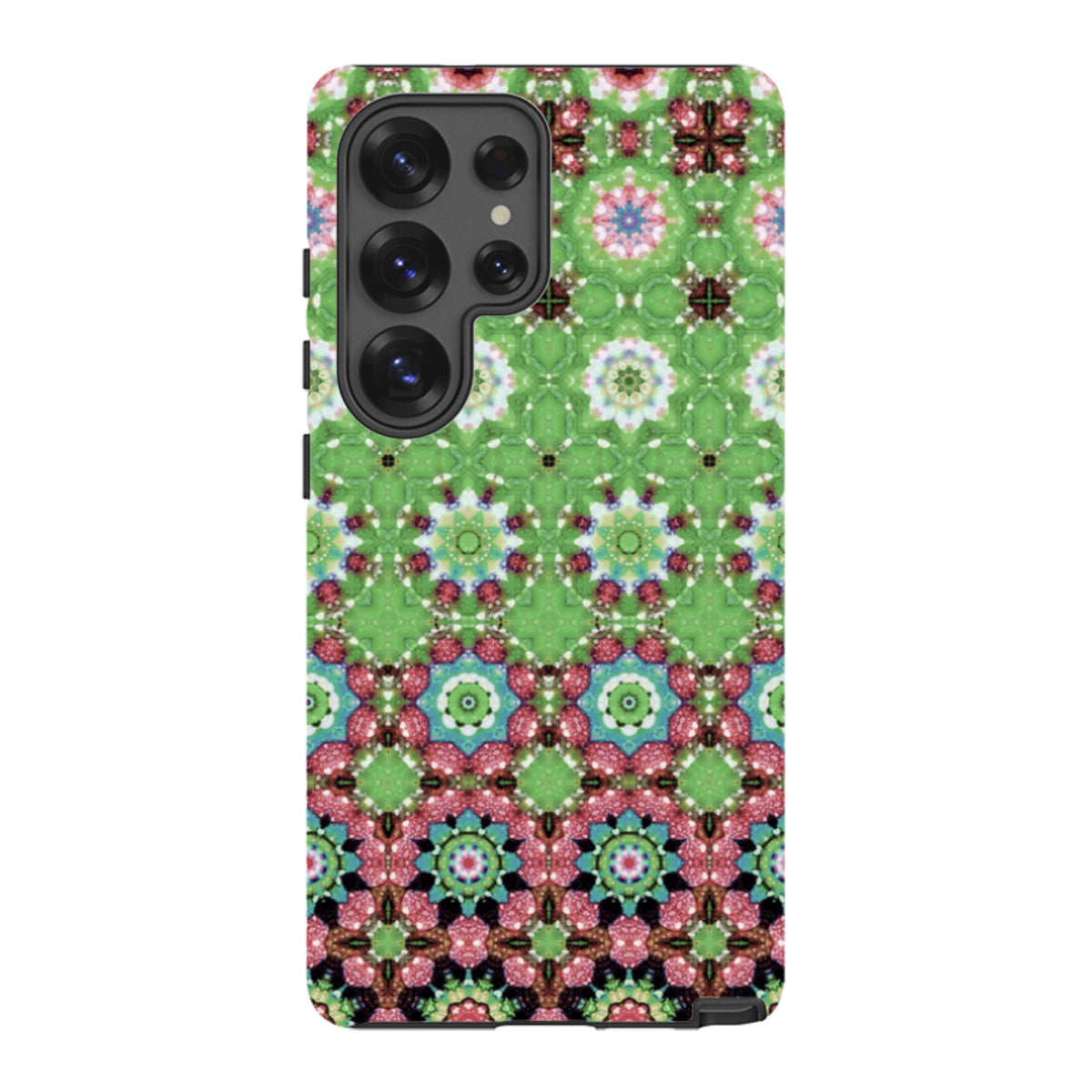 Samsung Tough Case - Floydfest