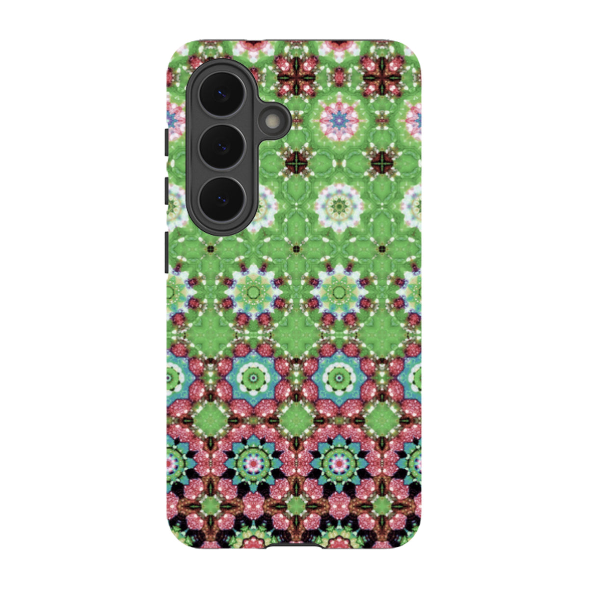 Samsung Tough Case - Floydfest