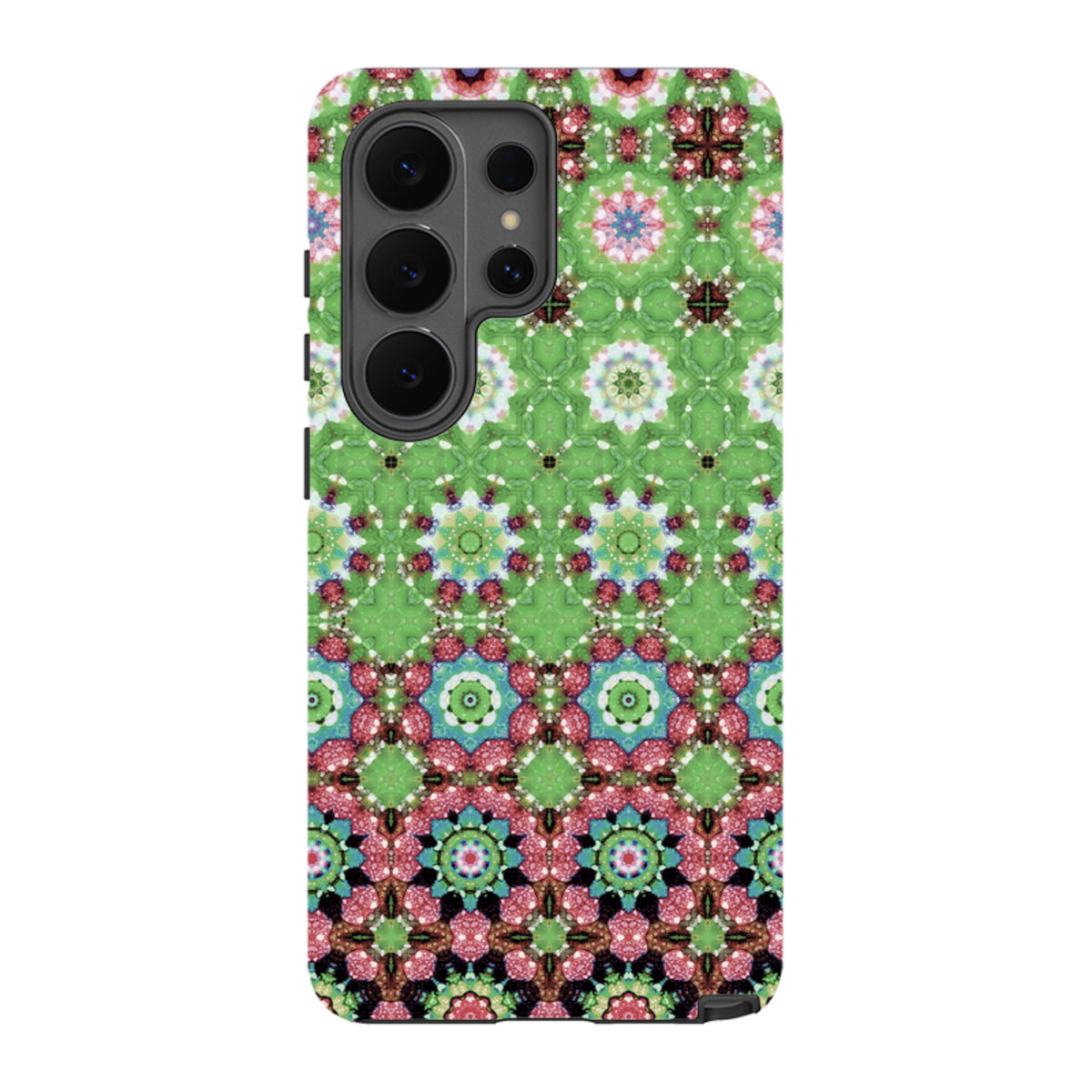 Samsung Tough Case - Floydfest