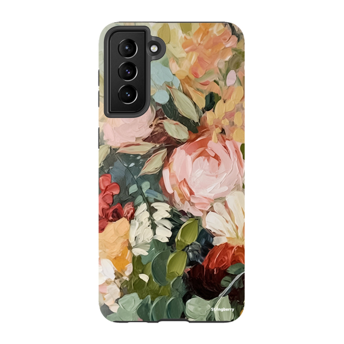 Samsung Tough Case - Fordham