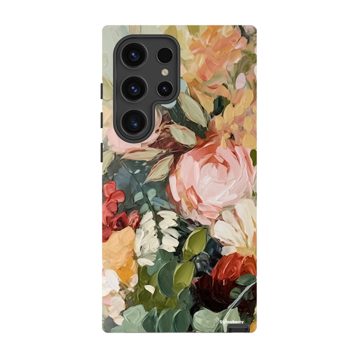 Samsung Tough Case - Fordham