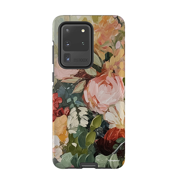 Samsung Tough Case - Fordham