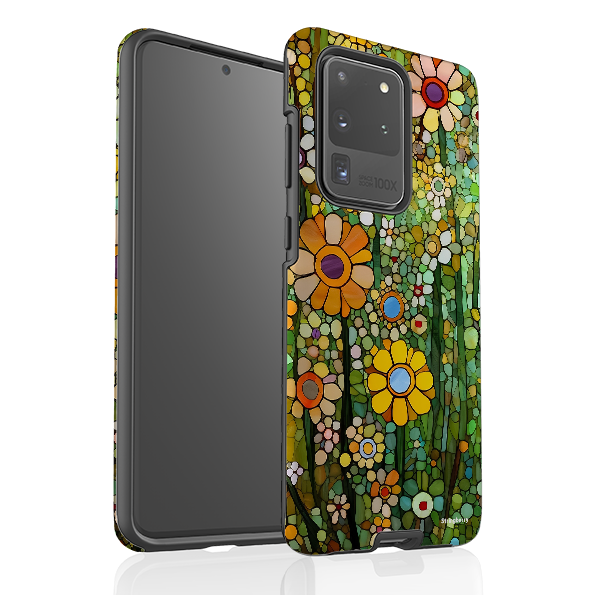 Samsung Tough Case - Freeland