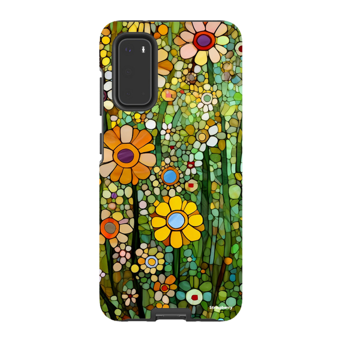 Samsung Tough Case - Freeland