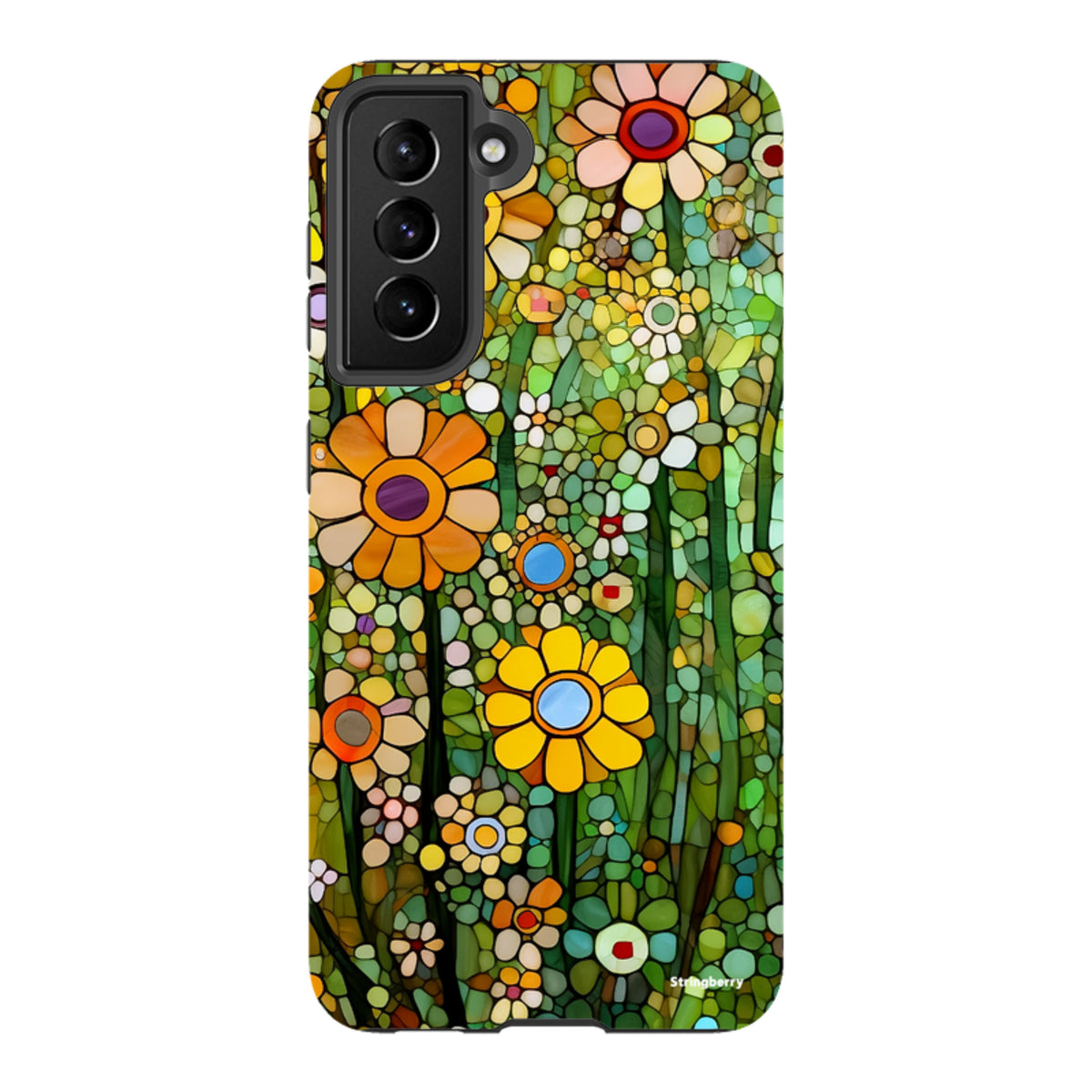 Samsung Tough Case - Freeland