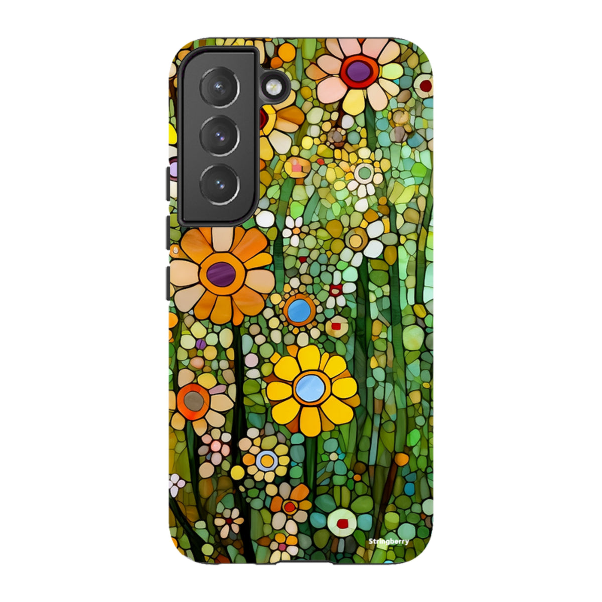 Samsung Tough Case - Freeland
