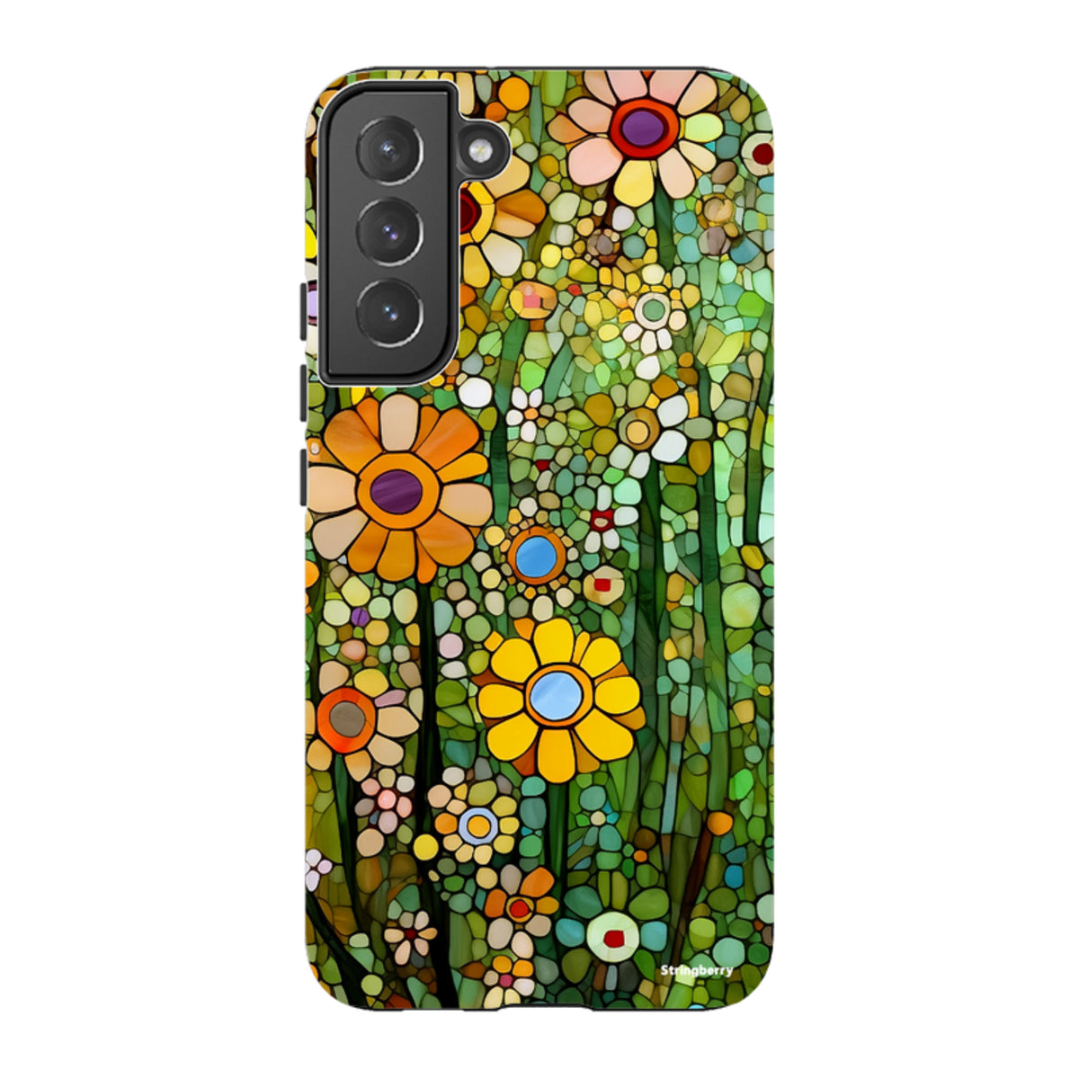 Samsung Tough Case - Freeland