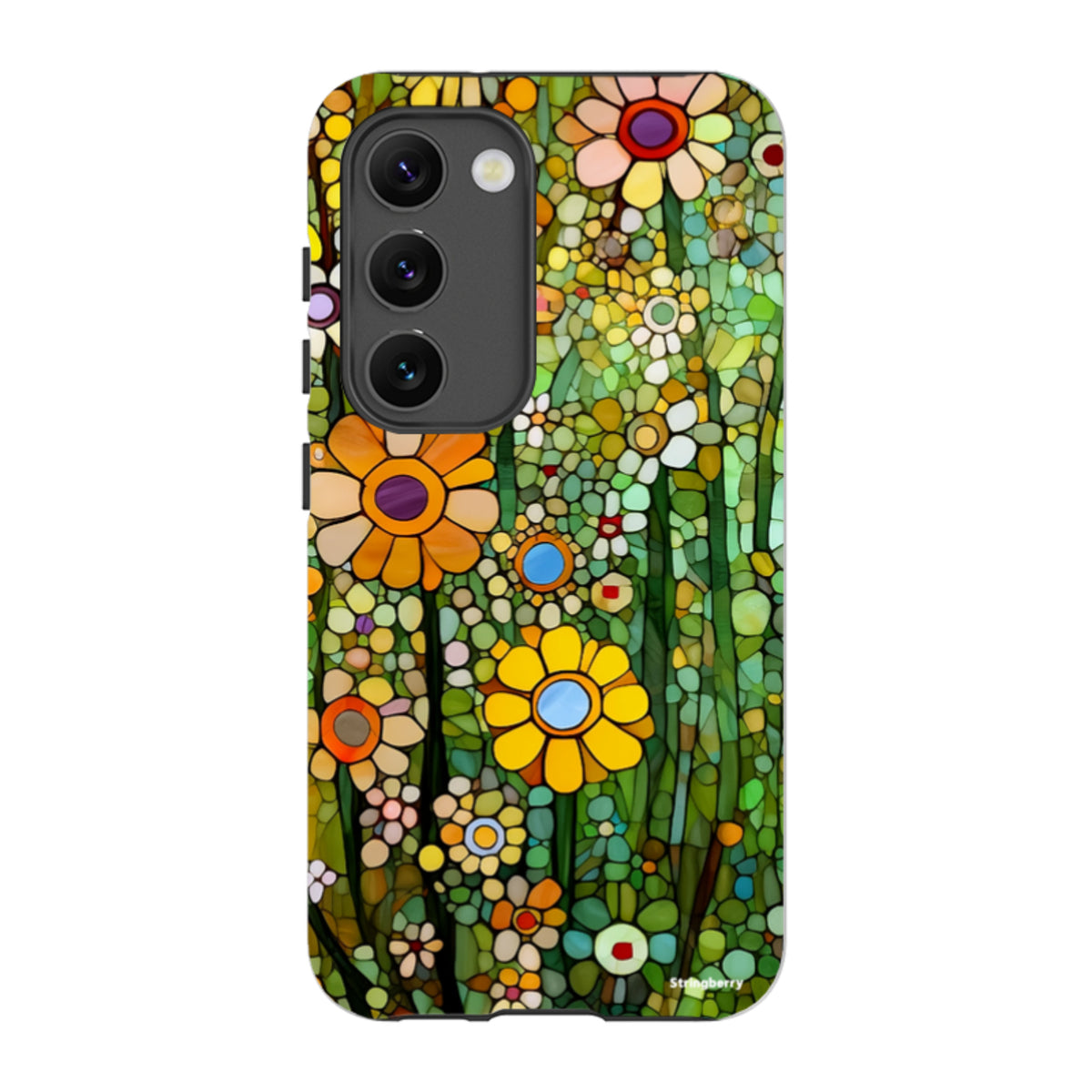 Samsung Tough Case - Freeland
