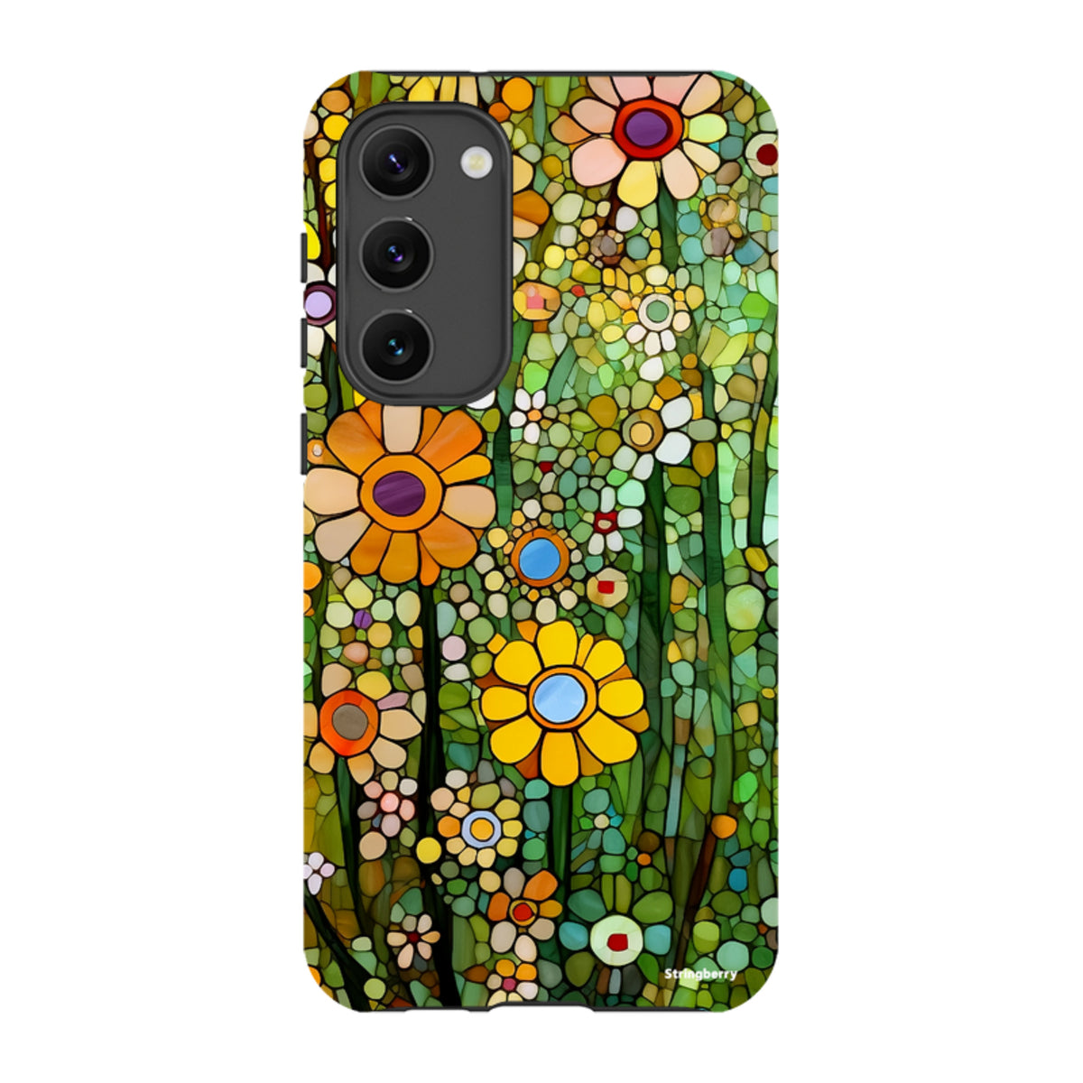 Samsung Tough Case - Freeland