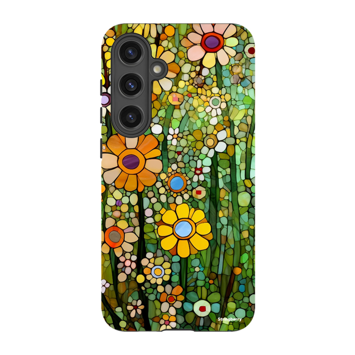 Samsung Tough Case - Freeland