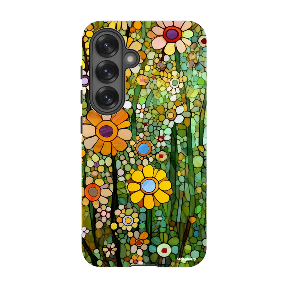 Samsung Tough Case - Freeland