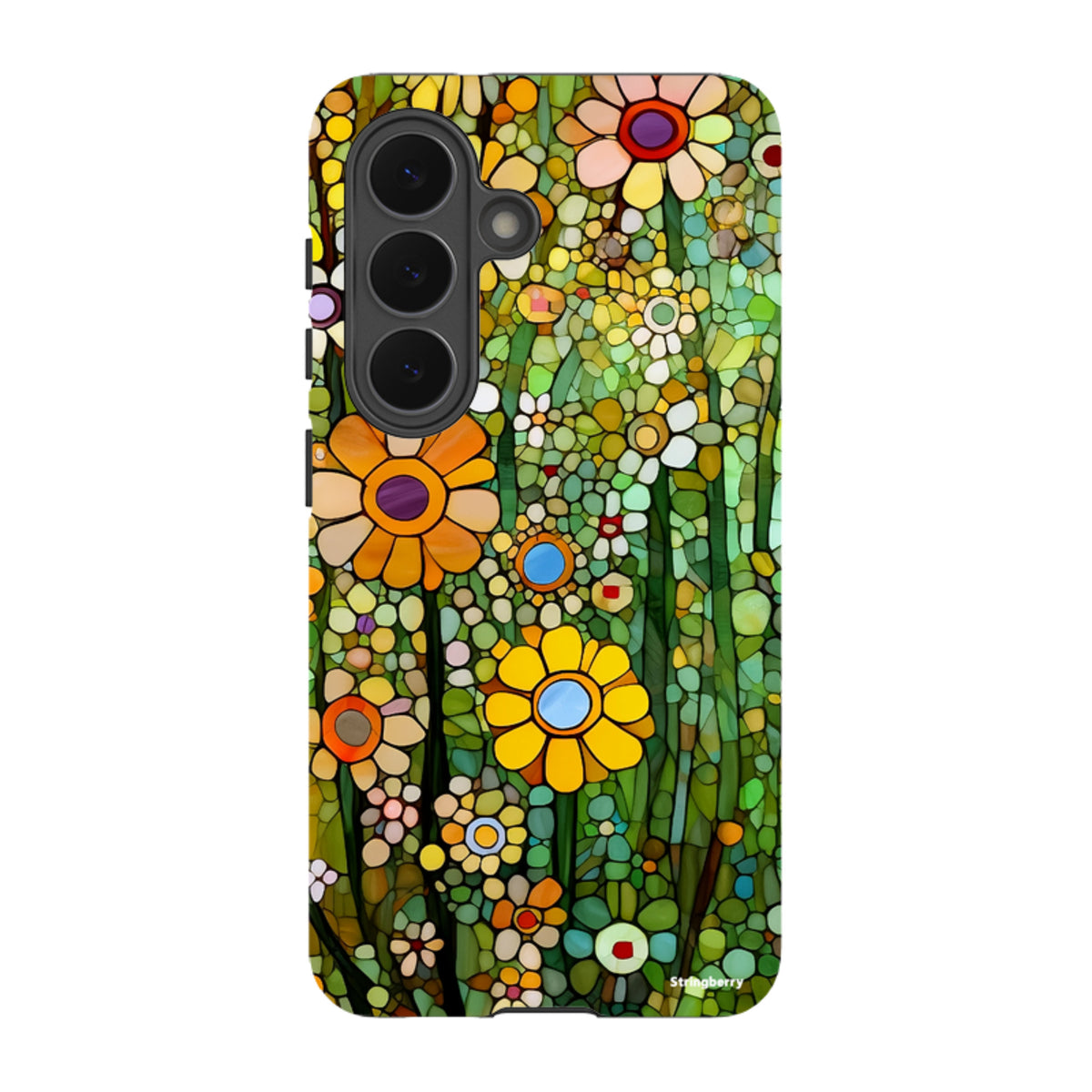 Samsung Tough Case - Freeland