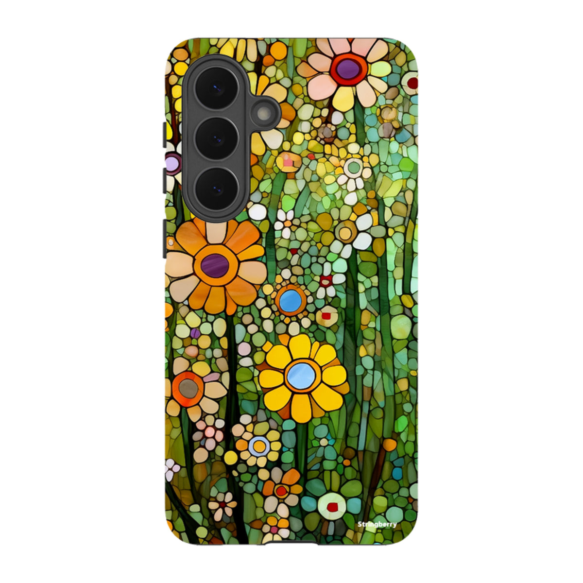 Samsung Tough Case - Freeland