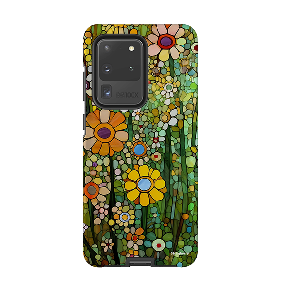 Samsung Tough Case - Freeland