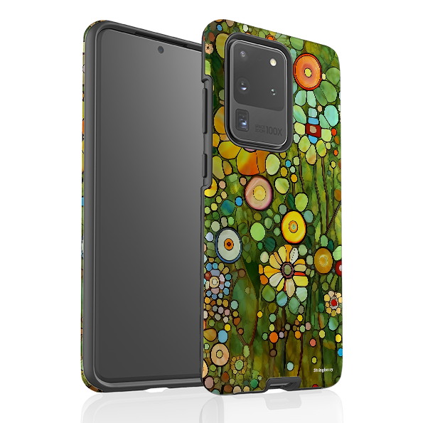 Samsung Tough Case - Fritwell