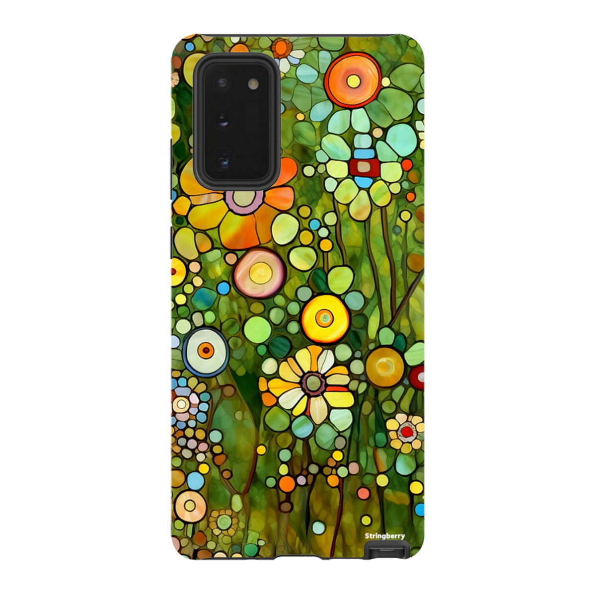 Samsung Tough Case - Fritwell
