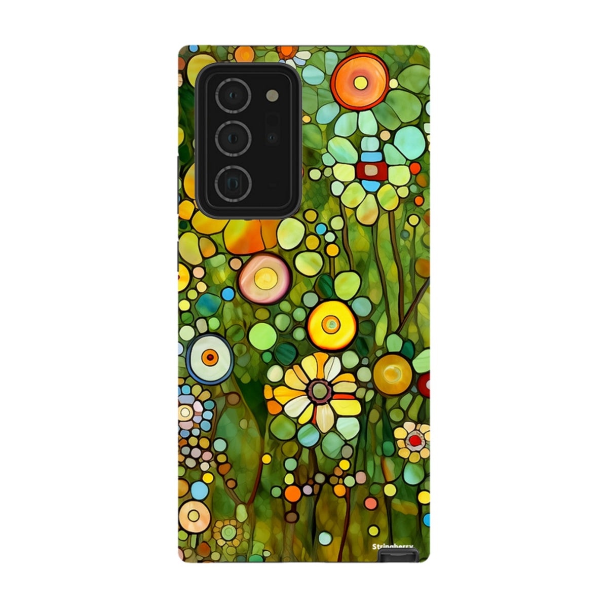 Samsung Tough Case - Fritwell