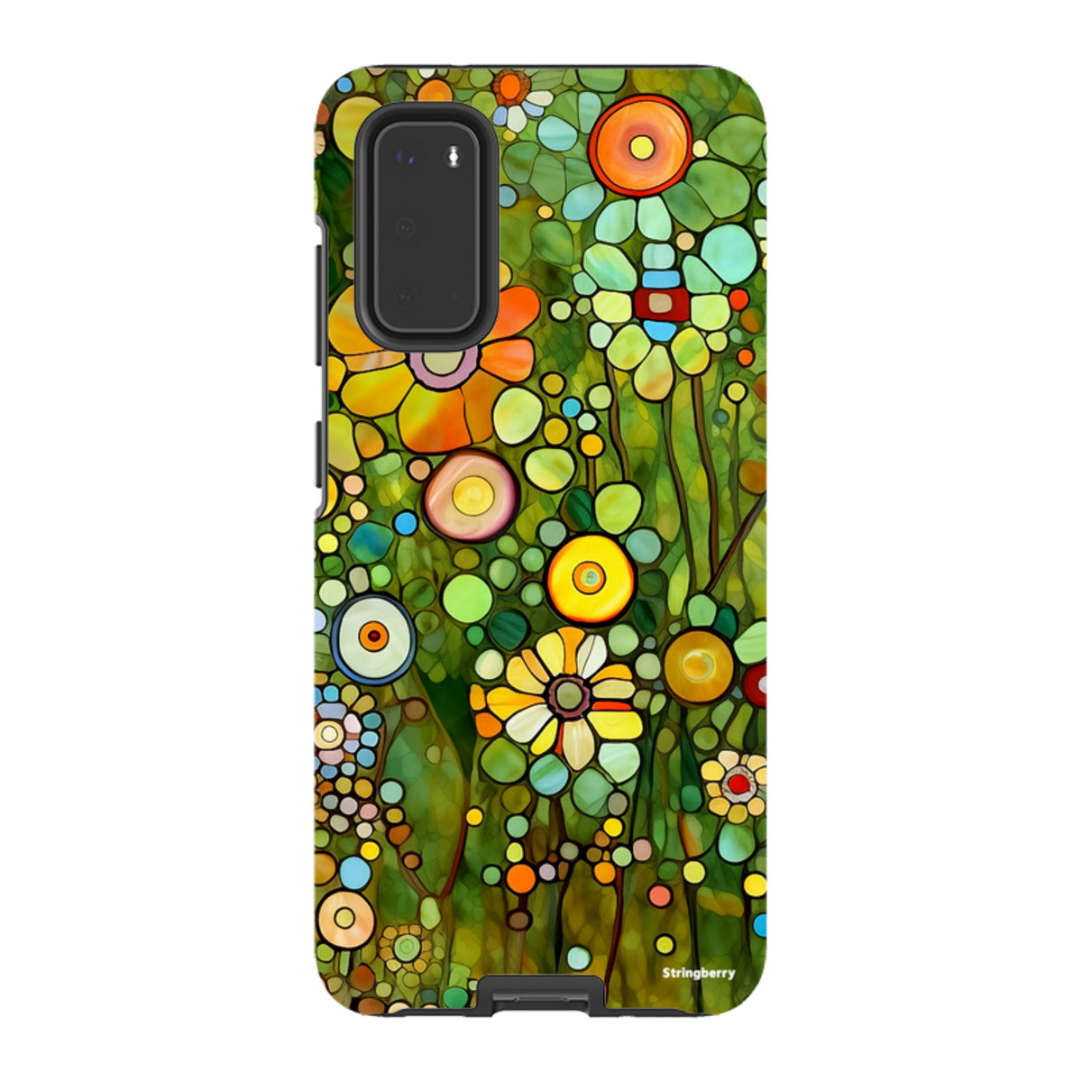 Samsung Tough Case - Fritwell