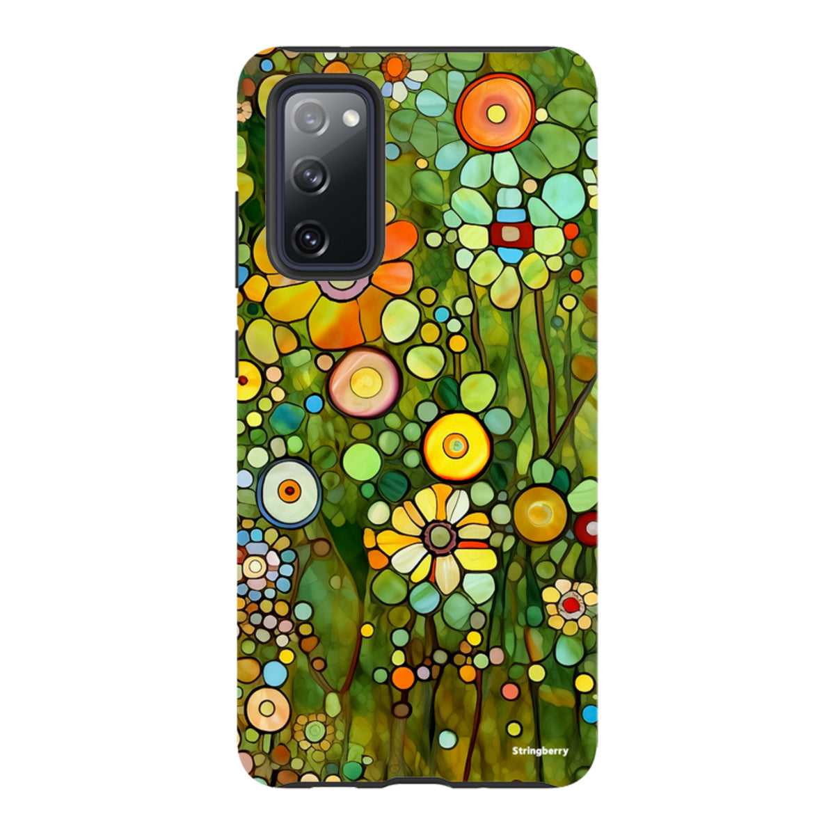 Samsung Tough Case - Fritwell