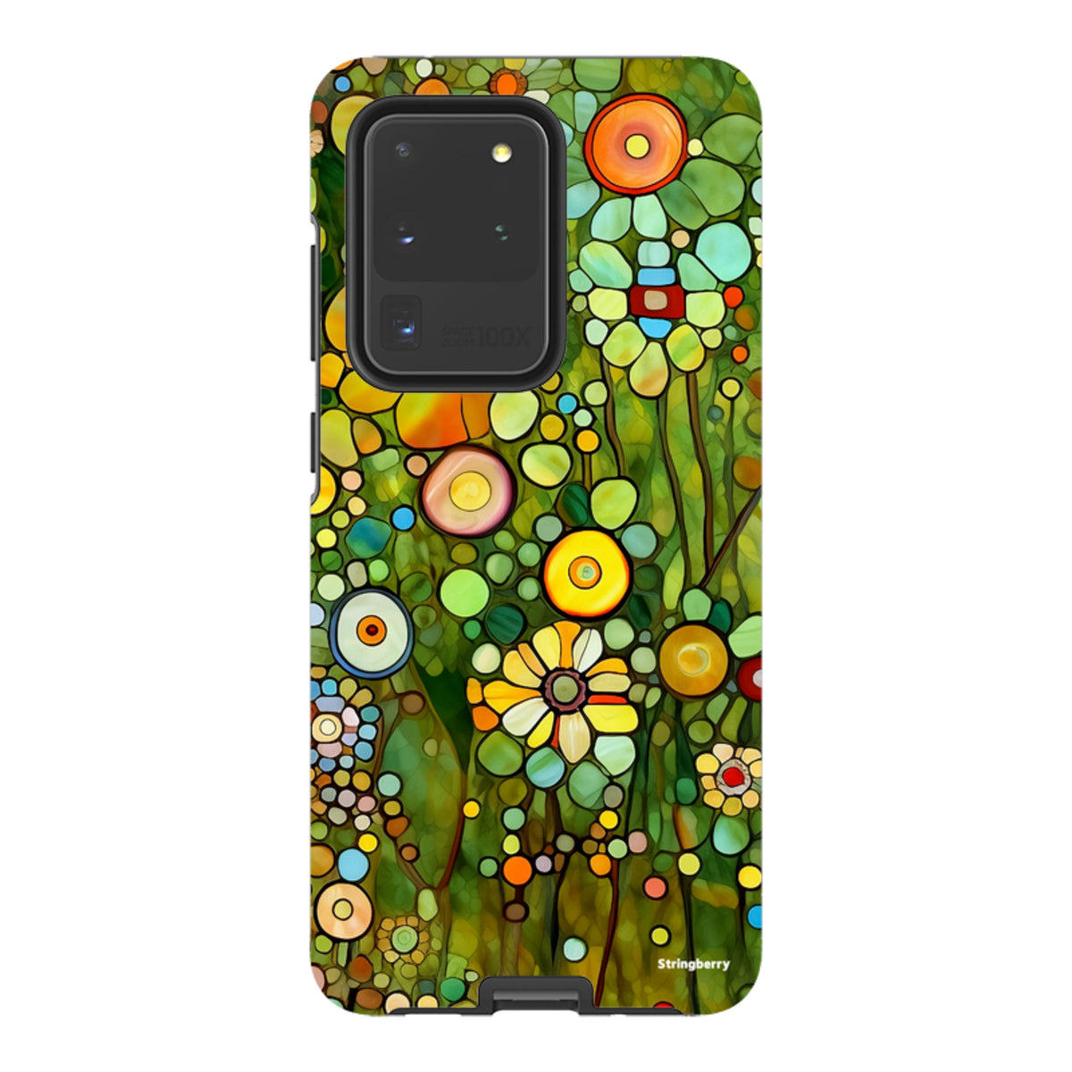 Samsung Tough Case - Fritwell