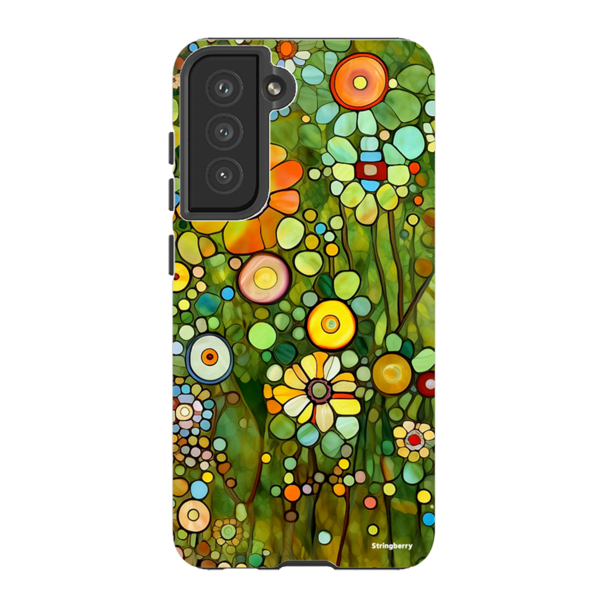 Samsung Tough Case - Fritwell