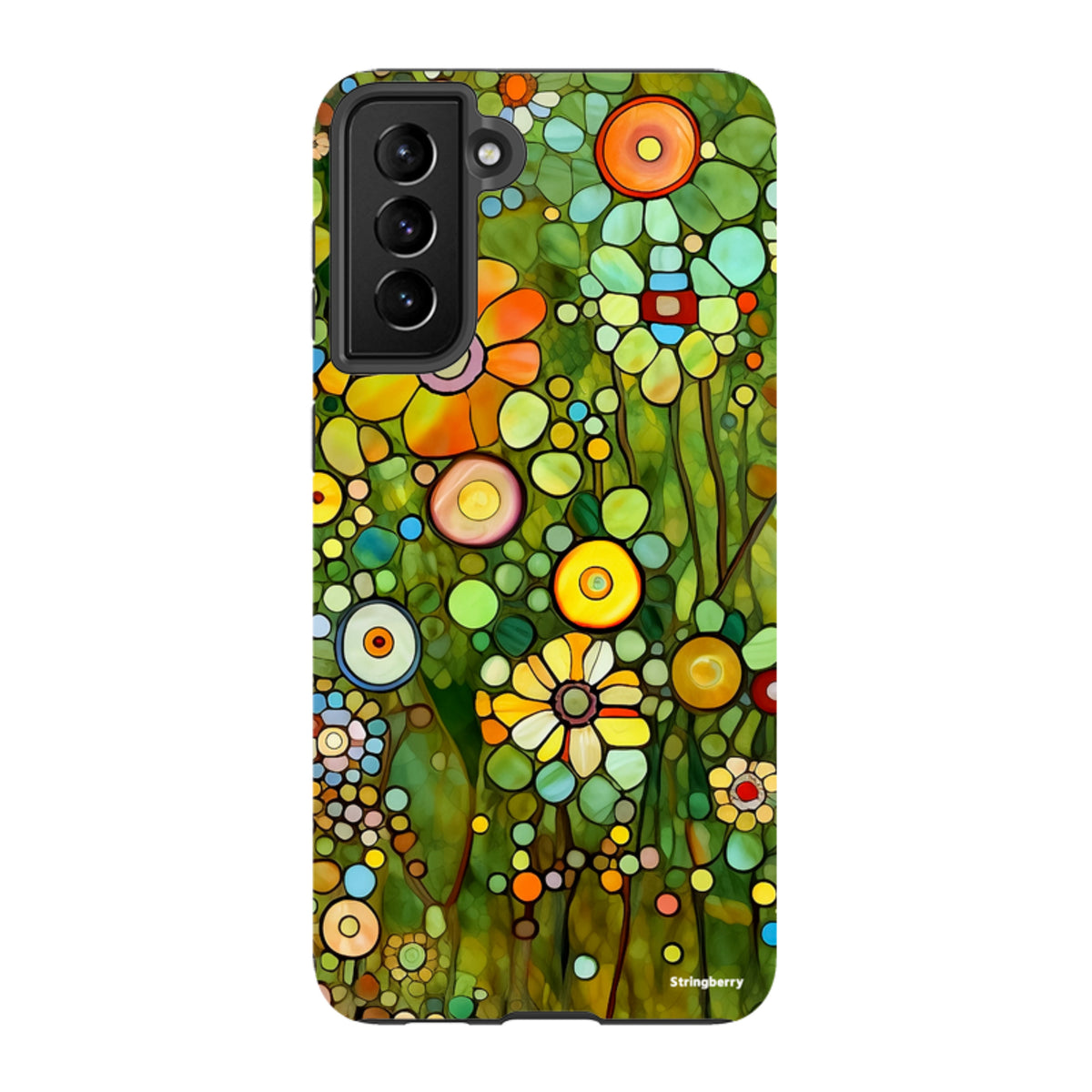 Samsung Tough Case - Fritwell