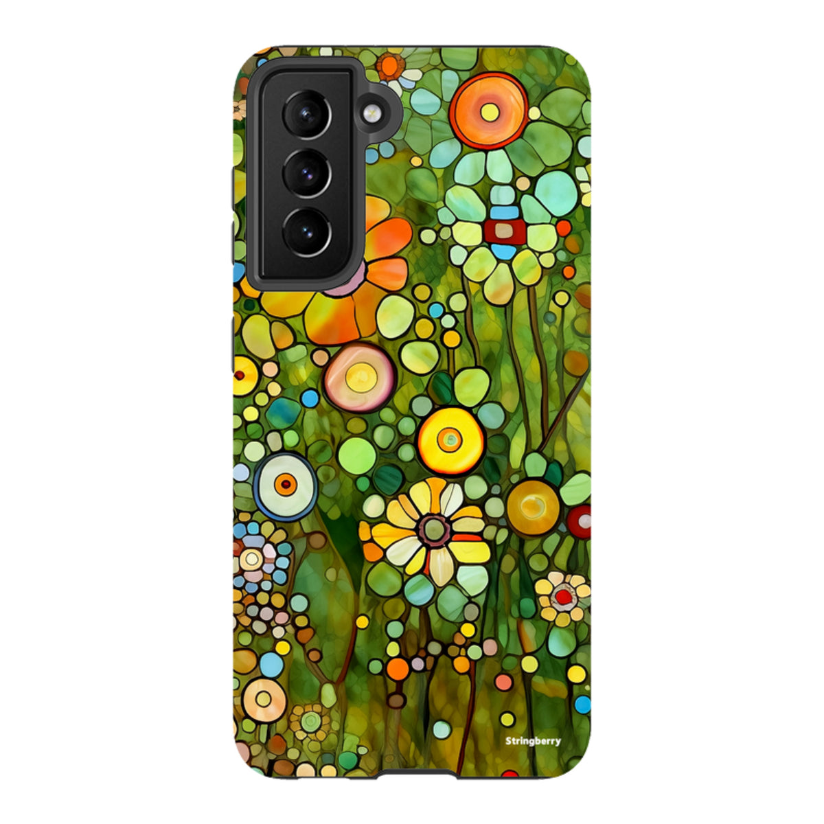 Samsung Tough Case - Fritwell