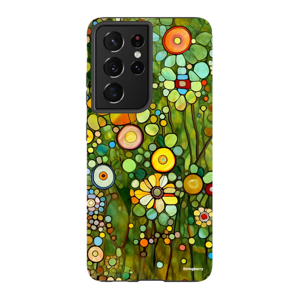 Samsung Tough Case - Fritwell